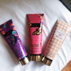 Victoria’s Secret Fragrance Lotion